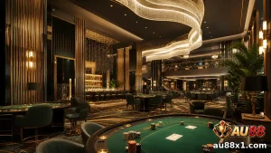 AU88⚡️Trang Chủ Chính Thức AU88X1.COM 2026 | +86K Liền Tay! - hình ảnh - au88x1.com
