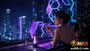 AU88⚡️Trang Chủ Chính Thức AU88X1.COM 2026 | +86K Liền Tay! - hình ảnh - au88x1.com