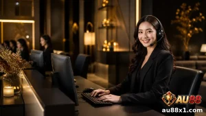 AU88⚡️Trang Chủ Chính Thức AU88X1.COM 2026 | +86K Liền Tay! - hình ảnh - au88x1.com