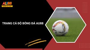 Trang Cá Độ Bóng Đá Au88: Sân Chơi Đỉnh Cao Cho Tín Đồ Túc Cầu 2 Trang Cá Độ Bóng Đá Au88: Sân Chơi Đỉnh Cao Cho Tín Đồ Túc Cầu